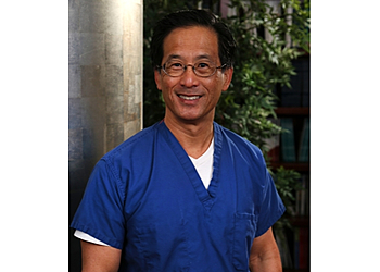 Willard B. Wong, MD - SALINAS VALLEY HEALTH ORTHOPEDICS Salinas Orthopedics image 1