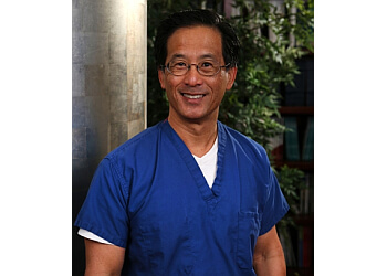 Willard B. Wong, MD - SVHC ORTHOPEDICS Salinas Orthopedics