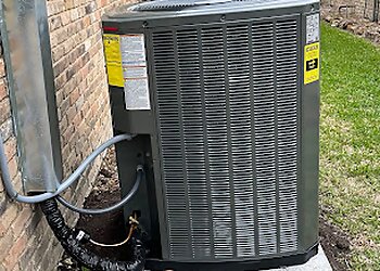 Arlington Hvac Services Willard Cooling, Heating, Plumbing, & Electrical