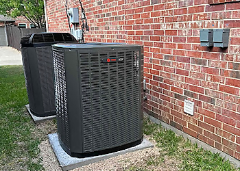 Lewisville Hvac Services Willard Cooling, Heating, Plumbing, & Electrical