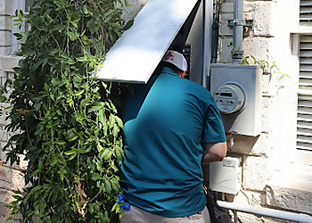 Lewisville Hvac Services Willard Cooling, Heating, Plumbing, & Electrical