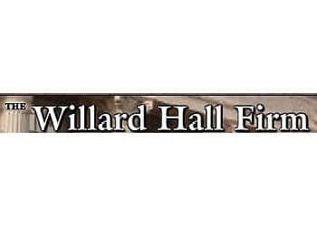 Beaumont DUI Lawyers Willard Hall - THE WILLARD HALL FIRM