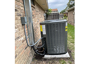 Mesquite Hvac Services Willard Heating, Cooling, & Plumbing