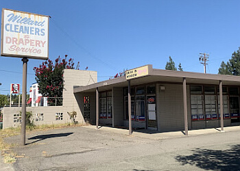 Willard's Cleaners Vallejo Dry Cleaners