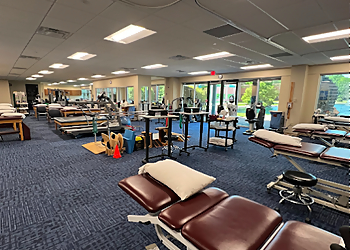 William A. Byrd, MD, FAAOS - Chesapeake, VA Orthopedics - Hospital Interior Image