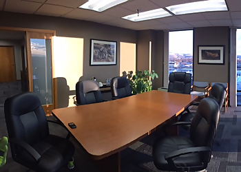 Billings Employment Lawyers William A. D'Alton - D'ALTON LAW FIRM, P.C.