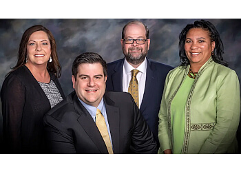 Lafayette Estate Planning Lawyers William A. Keaty, II - KEATY & TILLY, LLC