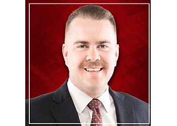 Goodyear Personal Injury Lawyers William A. Kelhoffer - RAFI LAW GROUP