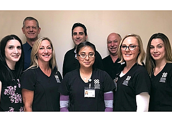 William A. Markoff, MD - Santa Rosa, CA Primary Care Physicians - Doctor Group Image