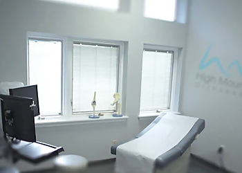 Paterson Orthopedics William A. Matarese, MD - HIGH MOUNTAIN ORTHOPEDICS