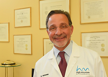 William A. Matarese, MD - HIGH MOUNTAIN ORTHOPEDICS Paterson Orthopedics image 1