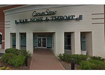 Charlotte Ent Doctors William A. McClelland, MD, FACS