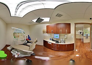 Pembroke Pines Kids Dentists William Peña, DMD - AMERICAN PEDIATRIC DENTAL GROUP