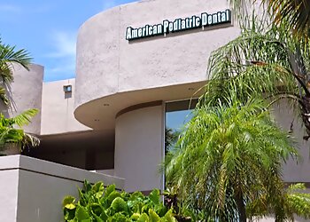 Pembroke Pines Kids Dentists William Peña, DMD - AMERICAN PEDIATRIC DENTAL GROUP