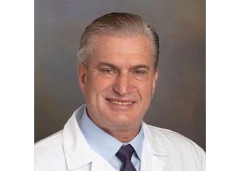 William A. Tucker, DO - BROWNSVILLE BONE AND JOINT Brownsville Orthopedics image 1