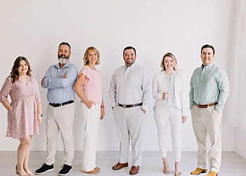William Adams - Fort Worth, TX Mortgage Companies - Professional Team Image