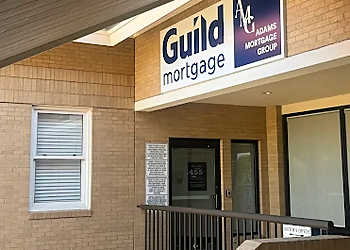 William Adams - Fort Worth, TX Mortgage Companies - Office Exterior Image