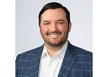 William Adams - GUILD MORTGAGE William Adams - Fort Worth, TX Mortgage Companies - Professional Portrait Image