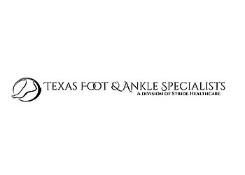 Mesquite Podiatrists William Arrington, DPM, FACFAS - TEXAS FOOT & ANKLE SPECIALISTS, PLLC