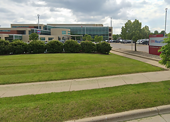 William Aughenbaugh, MD - Madison, WI Dermatologists - Hospital Exterior Image