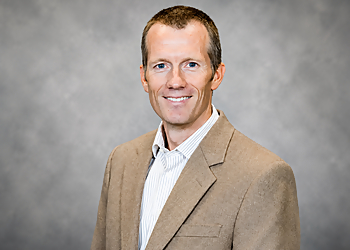 William Aughenbaugh, MD - Madison, WI Dermatologists - Doctor Portrait Image
