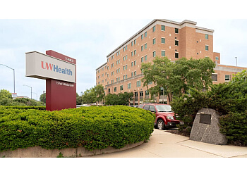 Madison Dermatologists William Aughenbaugh, MD - UW HEALTH