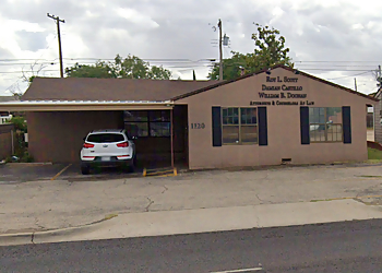 Midland Divorce Lawyers William B. Doonan - LAW OFFICE OF WILLIAM B. DOONAN