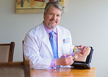Lafayette Urologists William B. Roth, MD