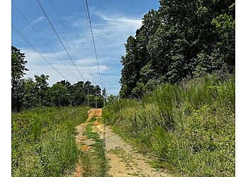 Raleigh Hiking Trails William B. Umstead State Park