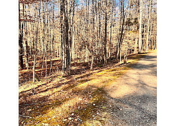 William B. Umstead State Park Raleigh Hiking Trails