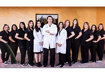 Fullerton Dermatologists William Baugh, MD - FULL SPECTRUM DERMATOLOGY