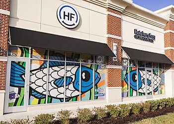 Norfolk Orthodontists William “Bill” Hatcher, MS, DDS - HATCHER & FREY ORTHODONTICS