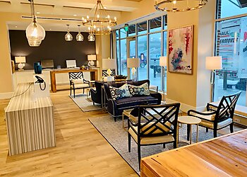 Norfolk Orthodontists William “Bill” Hatcher, MS, DDS - HATCHER & FREY ORTHODONTICS