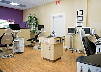 Clearwater Orthodontists William “Bill” Layman, DMD - STRAIGHTEN UP ORTHODONTICS