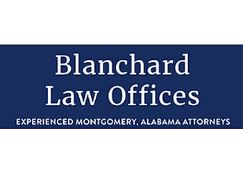 Montgomery Criminal Defense Lawyers William Blanchard - BLANCHARD LAW OFFICES