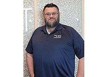 Allen Chiropractors William Bouvier, DC - THE JOINT CHIROPRACTIC