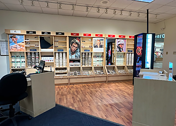 Mobile Pediatric Optometrists William Bradley, OD - BRADLEY EYE CARE ASSOCIATES