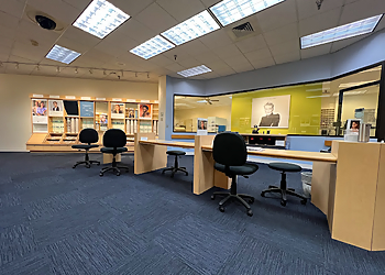 William Bradley, OD - BRADLEY EYE CARE ASSOCIATES Mobile Pediatric Optometrists image 1