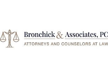 Aurora Real Estate Lawyers William Bronchick, ESQ. - BRONCHICK & ASSOCIATES, PC