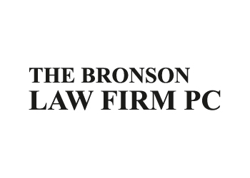 Plano Tax Attorney William Bronson - THE BRONSON LAW FIRM, P.C.