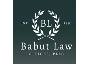 Dearborn Social Security Disability Lawyers William C. Babut - Babut Law Offices, PLLC