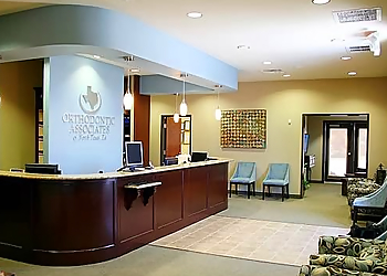 Denton Orthodontists William C. Buchanan Jr, DMD, MS - ORTHODONTIC ASSOCIATES OF NORTH TEXAS, PA