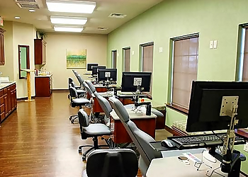 Denton Orthodontists William C. Buchanan Jr, DMD, MS - ORTHODONTIC ASSOCIATES OF NORTH TEXAS, PA