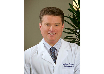 Chula Vista orthopedic William C Eves, MD
