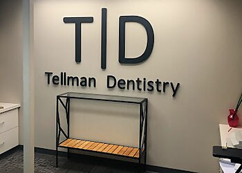 Indianapolis Cosmetic Dentists William C. Tellman, DDS - TELLMAN DENTISTRY