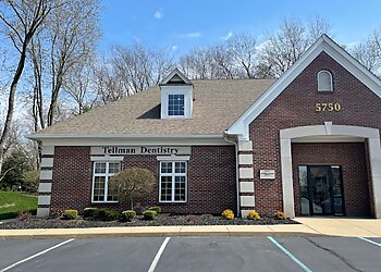 Indianapolis Cosmetic Dentists William C. Tellman, DDS - TELLMAN DENTISTRY