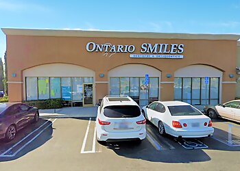 Ontario Orthodontists William Chen, DDS - ONTARIO SMILES DENTISTRY AND ORTHODONTICS