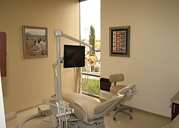 Ontario Orthodontists William Chen, DDS - ONTARIO SMILES DENTISTRY AND ORTHODONTICS