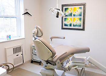 St Louis Dentists William “Chip” Haines, DMD - BALLAS DENTAL CARE