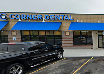 Toledo Dentists William Choi, DDS - CORNER DENTAL